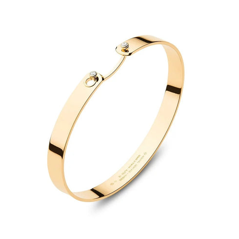 Monday Morning GM Mood Bangle - 1